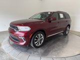 Used 2021 Dodge Durango SXT image 3