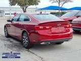 New 2025 Chevrolet Malibu RS w/ LPO, Floor Liner Package image 4