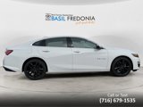 Used 2023 Chevrolet Malibu LT image 2
