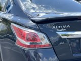 Used 2014 Nissan Altima 2.5 SV image 4