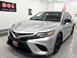 Used 2020 Toyota Camry SE image 6