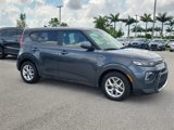 Used 2022 Kia Soul LX w/ Technology Package image 2