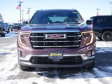 New 2025 GMC Acadia Elevation w/ Elevation Premium Package image 2