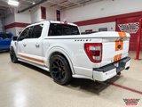 Used 2021 Ford F150 Lariat w/ Equipment Group 502A High image 3