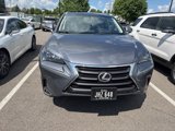 Used 2017 Lexus NX 200t AWD image 5