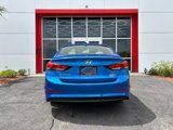 Used 2017 Hyundai Elantra SE w/ SE A/T Tech Package 03 image 5