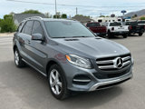 Used 2017 Mercedes-Benz GLE 350 4MATIC image 6