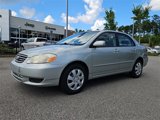 Used 2003 Toyota Corolla S image 4