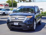 Used 2014 Ford Explorer XLT w/ Equipment Group 202A image 4