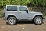 Used 2013 Jeep Wrangler Sahara w/ Connectivity Group image 3