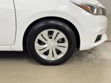Used 2021 Nissan Versa S image 4