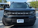 Used 2022 Ford Bronco Sport Big Bend image 2