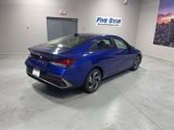 New 2025 Hyundai Elantra Sport image 5