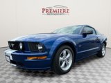 Used 2007 Ford Mustang GT image 3