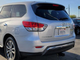 Used 2013 Nissan Pathfinder S image 4