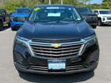 Certified 2024 Chevrolet Equinox LS w/ Driver Confidence II Package image 4