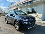 Used 2018 Chevrolet Trax LT w/ Sun & Sound Package image 3
