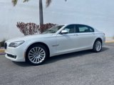 Used 2010 BMW 750Li w/ Luxury Seating Pkg image 6