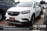 Used 2019 Buick Encore Preferred image 3