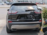 Used 2022 Jeep Cherokee Limited image 5