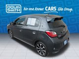Used 2024 Mitsubishi Mirage SE image 4