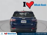 Used 2018 Jeep Compass Latitude w/ Popular Equipment Group image 6