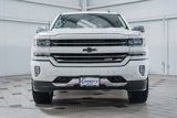 Used 2017 Chevrolet Silverado 1500 LTZ Z71 w/ LTZ Plus Package image 2