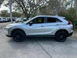 Used 2023 Mitsubishi Eclipse Cross LE image 2