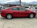 Used 2013 Chevrolet Malibu LTZ image 4
