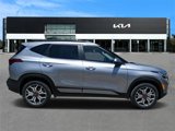 Certified 2021 Kia Seltos SX image 3