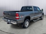 Used 2002 GMC Sierra 2500 SLE image 6