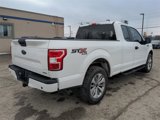 Used 2018 Ford F150 XL w/ Equipment Group 101A Mid image 5
