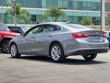 Used 2023 Chevrolet Malibu LT image 3