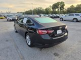 Used 2022 Chevrolet Malibu LT image 4