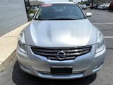 Used 2010 Nissan Altima 2.5 SL w/ SL Pkg image 4