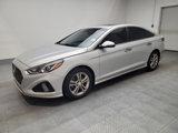 Used 2018 Hyundai Sonata Sport image 2