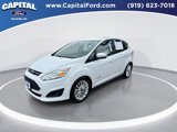 Certified 2017 Ford C-MAX SE image 4