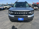 Used 2022 Ford Bronco Sport Outer Banks w/ Tech Package image 3