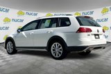 Used 2017 Volkswagen Golf Alltrack SE image 4