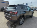 Used 2022 Jeep Compass Limited image 5