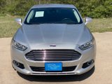 Used 2014 Ford Fusion Titanium image 2