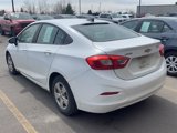 Used 2017 Chevrolet Cruze LS image 6