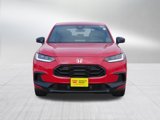 Used 2023 Honda HR-V Sport image 2