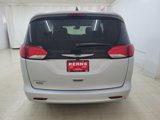 Used 2023 Chrysler Voyager LX image 5