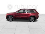 Used 2022 Jeep Grand Cherokee Limited image 2