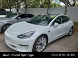 Used 2020 Tesla Model 3 Standard Range Plus image 4