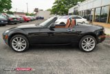 Used 2007 MAZDA MX-5 Miata Grand Touring w/ Premium Pkg image 4