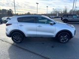 Used 2020 Kia Sportage S w/ S Premium Package image 4
