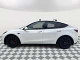Used 2022 Tesla Model Y Performance image 2
