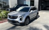 Used 2019 Cadillac XT4 Premium Luxury image 2